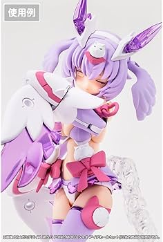 メガミデバイス PUNI☆MOFU シャオ Amazon | 壽屋(KOTOBUKIYA) メガミデバイス PUNI☆MOFU シャオ